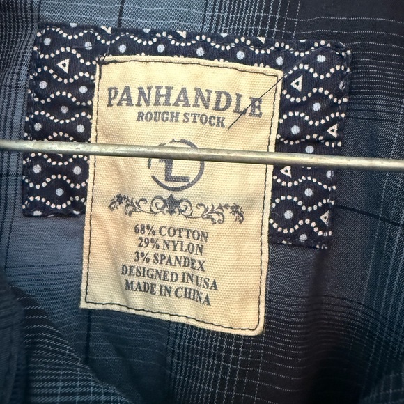 Panhandle Rough Stock - Picture 2 of 2